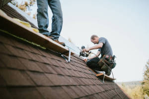Local Roofers in N Myrtle Beach, SC